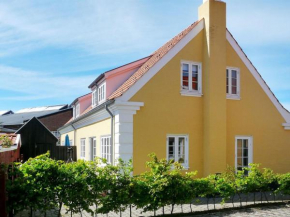Holiday Home Tuulia - 1-1km from the sea by Interhome in Skagen